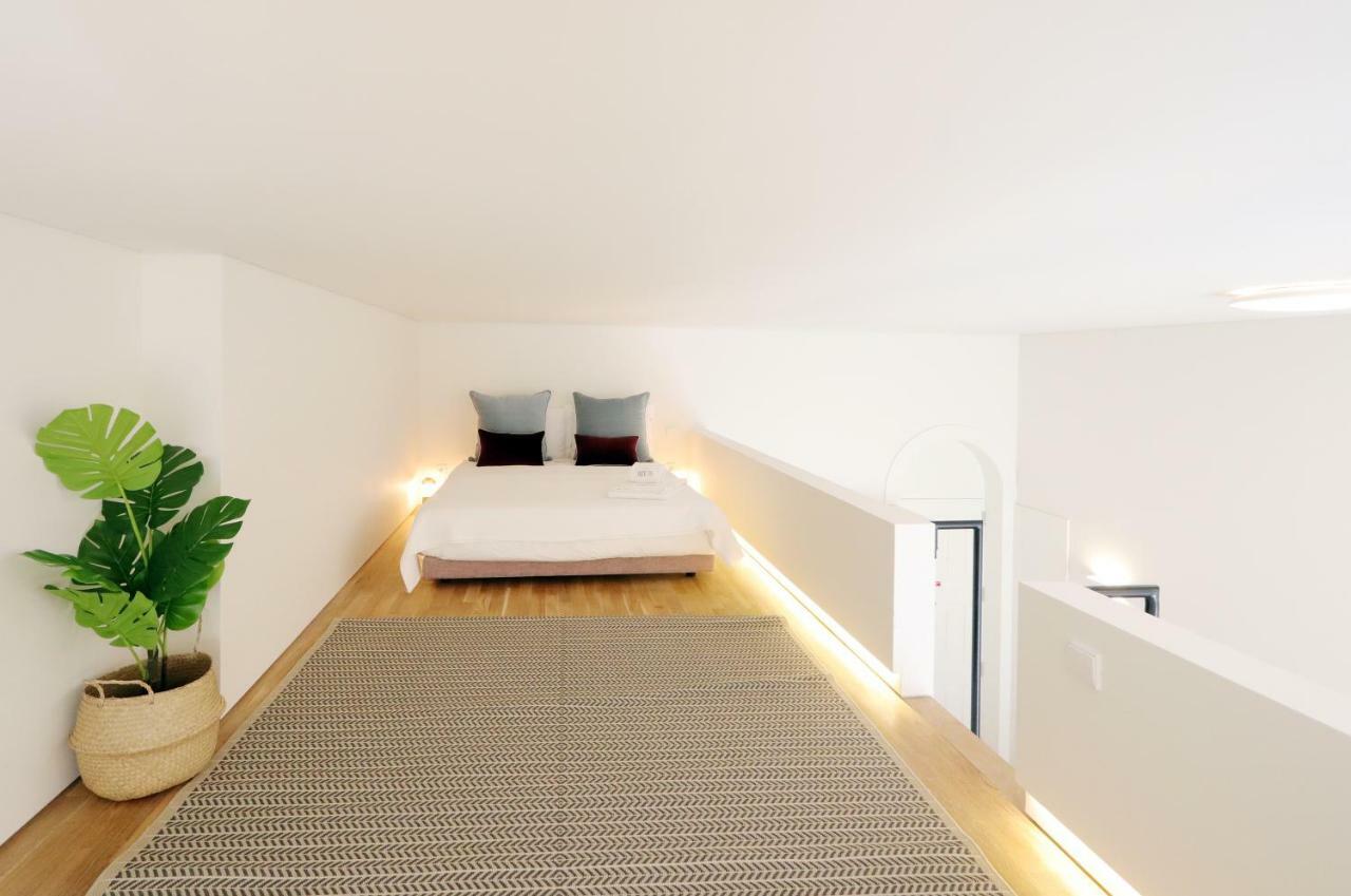 Hm - Oporto Cedofeita 500B Apartment Exterior photo