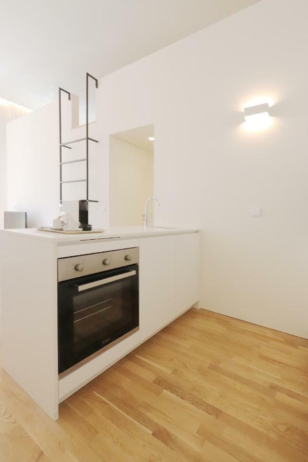 Hm - Oporto Cedofeita 500B Apartment Exterior photo