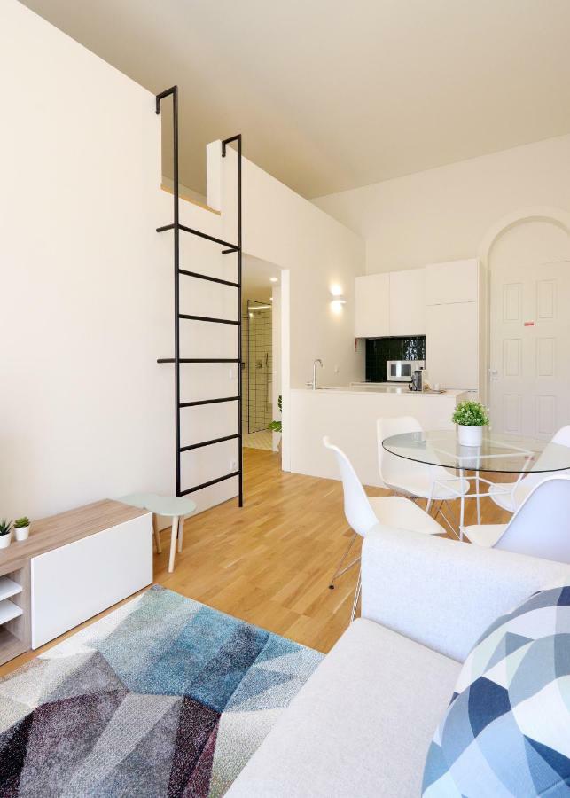 Hm - Oporto Cedofeita 500B Apartment Exterior photo