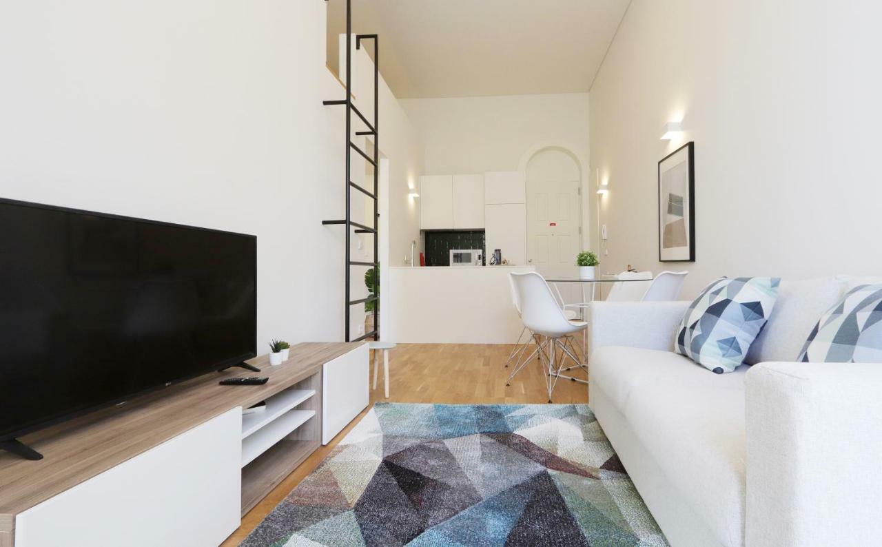 Hm - Oporto Cedofeita 500B Apartment Exterior photo