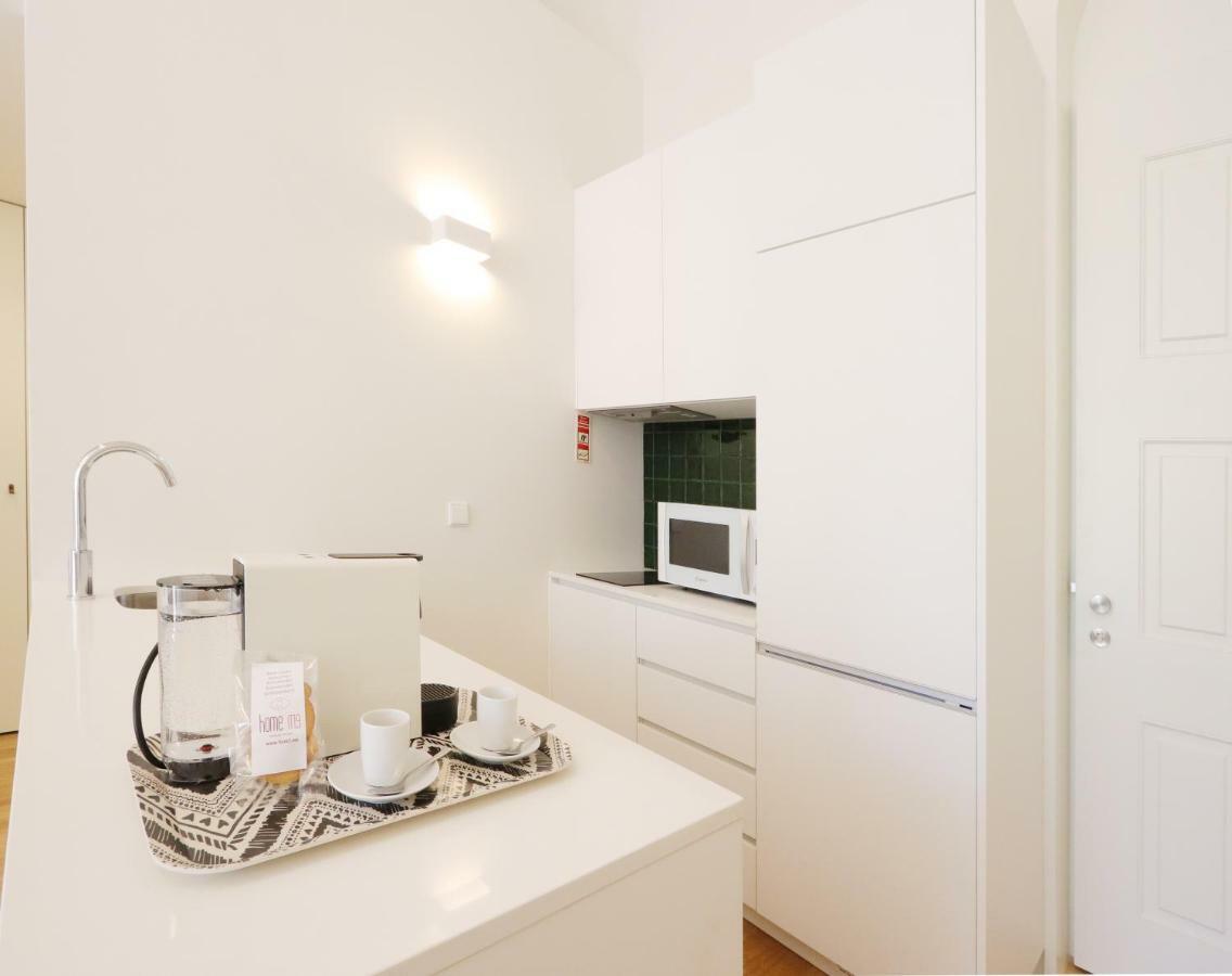 Hm - Oporto Cedofeita 500B Apartment Exterior photo