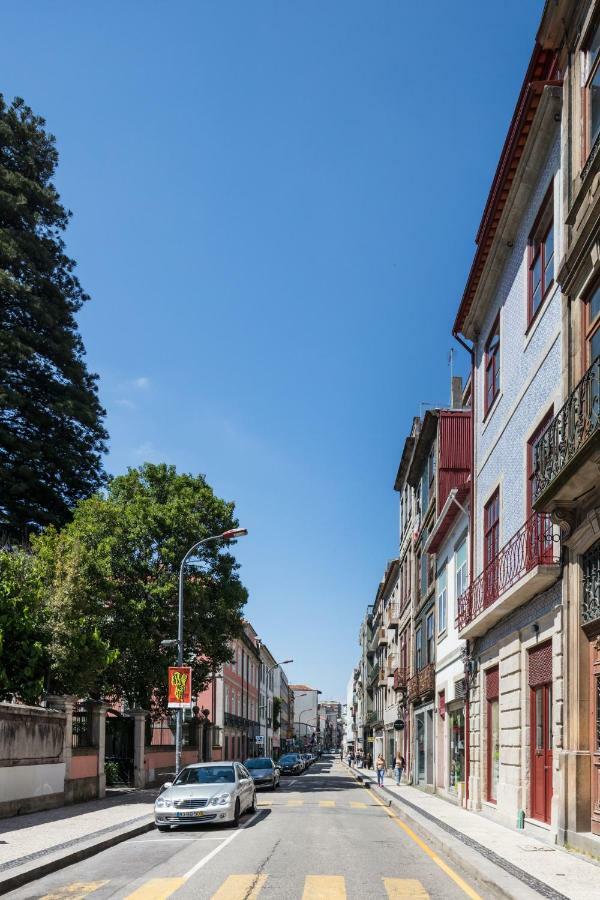 Hm - Oporto Cedofeita 500B Apartment Exterior photo