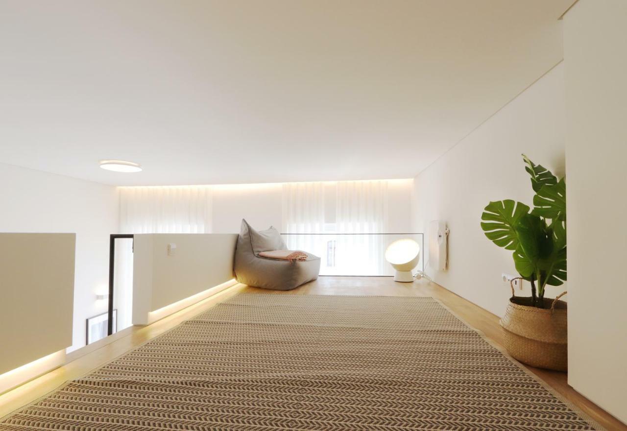 Hm - Oporto Cedofeita 500B Apartment Exterior photo
